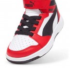 Puma Rebound V6 Mid Sneakers Kids 393832-03
