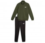 Puma Clean Sweat Suit FL 585841-31