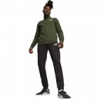 Puma Clean Sweat Suit FL 585841-31