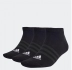 Adidas Thin and Light Sportswear Low-Cut Socks 3 Pairs IC1336