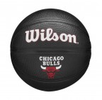 Wilson Nba Player Icon Chicago Bulls Mini WZ4017602