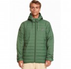 Quiksilver Scaly Puffer Jacket EQYJK04008-GSG0