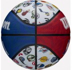 Wilson NBA All Team Ball WTB1301XBNBA