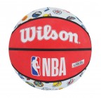 Wilson NBA All Team Ball WTB1301XBNBA