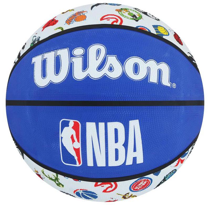 Wilson NBA All Team Ball WTB1301XBNBA