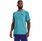 Under Armour Sportstyle Left Chest 1326799-433