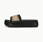 Puma Karmen Slide Space Metallics 390957-01