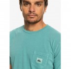 Quiksilver Sub Mission Pocket T-Shirt EQYZT07253-BLZ0