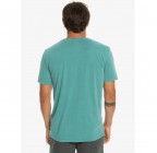 Quiksilver Sub Mission Pocket T-Shirt EQYZT07253-BLZ0