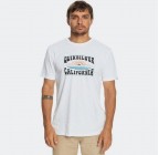 Quiksilver California Dreamin T-Shirt M EQYZT07281-WBB0