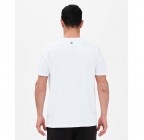 Basehit T-Shirt 221.BM33.44 White