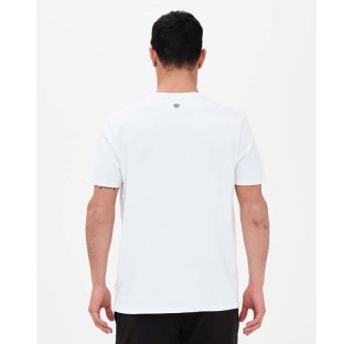 Basehit T-Shirt 221.BM33.44 White
