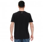 Basehit T-Shirt 221.BM33.44 BLACK