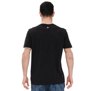 Basehit T-Shirt 221.BM33.44 BLACK