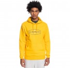 Quiksilver Omni Lock Up Sweatshirt EQYSF03145-YKK0