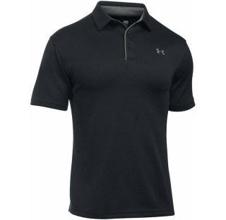 Under Armour Tech Polo Shirt 1290140-001