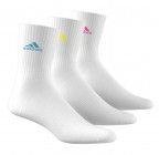 Adidas Cushioned Crew Socks 3 Pairs IK0352