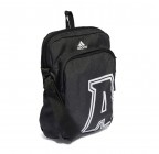 Adidas Classic Brand Love Initial Print Backpack IJ5633