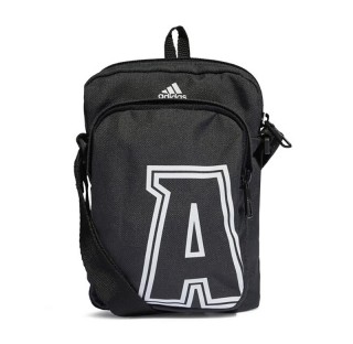 Adidas Classic Brand Love Initial Print Backpack IJ5633