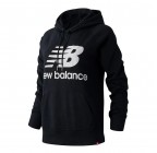 New Balance Essentials Pullover Hoodie WT03550-BK
