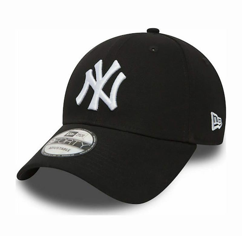 New Era 9Forty Leag Basic New York Yankees Ανδρικό 10531941