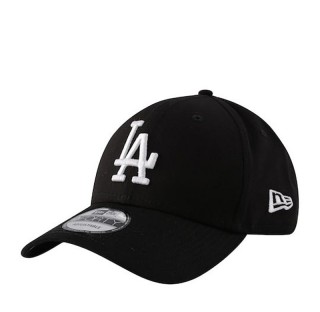  New Era League Essential 9Forty Losdod Jockey Μαύρο 11405493