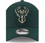 New Era League Milwaukee Bucks 11405602