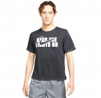 Nike M Nk Df Wr Miler Gx Ss T-Shirt DD5276-045 