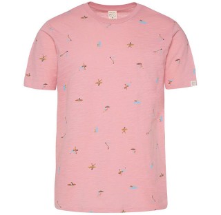 Protest Egonia Short Sleeve T-Shirt 1712621- 739