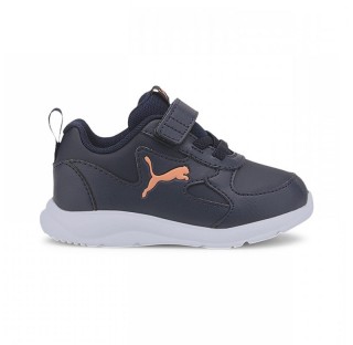 Puma Fun Racer - Blue 193624-04 