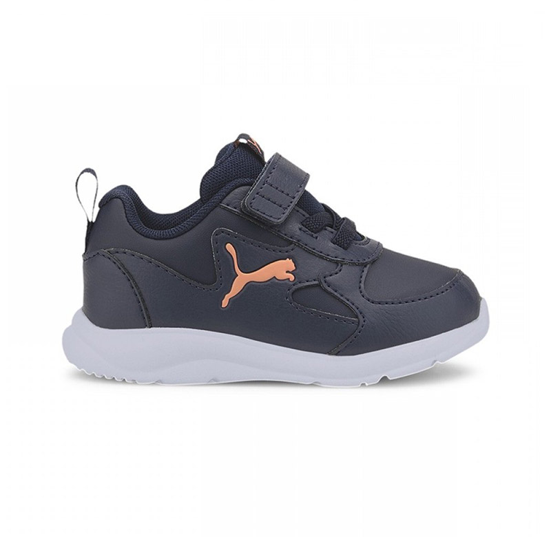 Puma Fun Racer - Blue 193624-04 