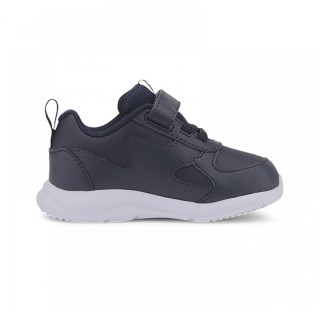 Puma Fun Racer - Blue 193624-04 