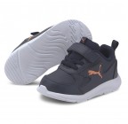 Puma Fun Racer - Blue 193624-04 