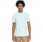 Quiksilver Organic Short Sleeve Polo Shirt EQYKT04094 - BDH0