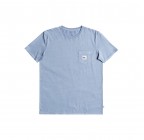 Quiksilver Sub Mission Pocket T-Shirt EQYZT06692-BJN0