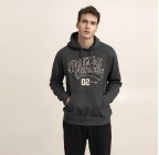 Russell Athletic Alabama State Hoodie A0-014-2-098