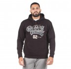 Russell Athletic Alabama State Hoodie A0-014-2-099