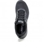 Skechers Engineered Mesh Lace-Up 12607-BBK