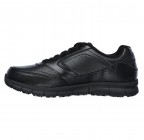 Skechers Work Relaxed Fit 77156-BLK
