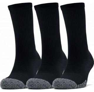Under Armour Heatgear Crew 1346751-010