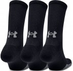 Under Armour Heatgear Crew 1346751-010