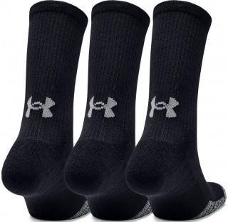 Under Armour Heatgear Crew 1346751-010