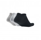 Nike Lightweight No-Show Sock (3 Pair) - SX2554-901