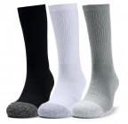 Under Armour Heatgear Crew 1346751-035