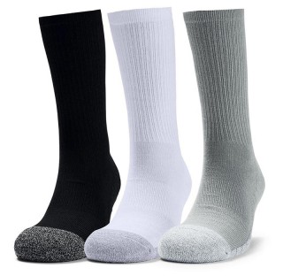 Under Armour Heatgear Crew 1346751-035