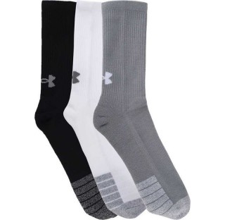 Under Armour Heatgear Crew 1346751-035