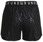 Under Armour Play Up Shorts Emboss 3.0 1360943-001