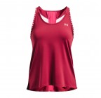 Under Armour Women's Spring Knockout Tank 1351596-664