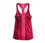 Under Armour Women's Spring Knockout Tank 1351596-664